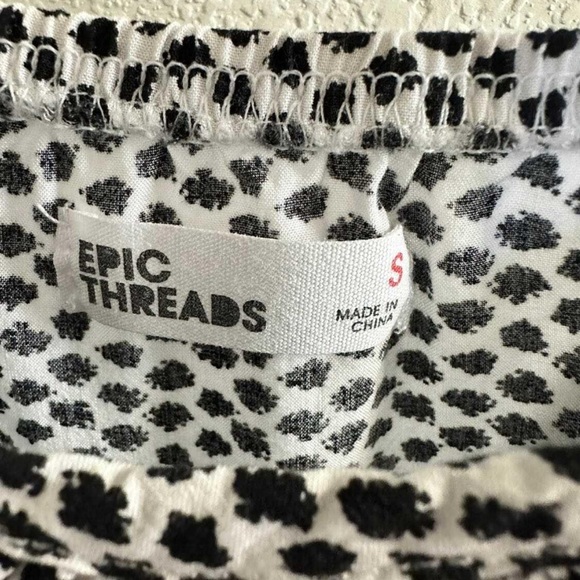 Epic Threads girls romper S - Picture 2 of 2